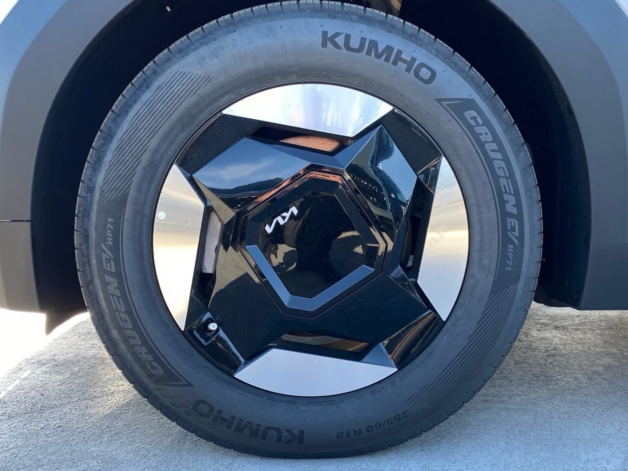 New 2026 Kia EV9 Light image 10