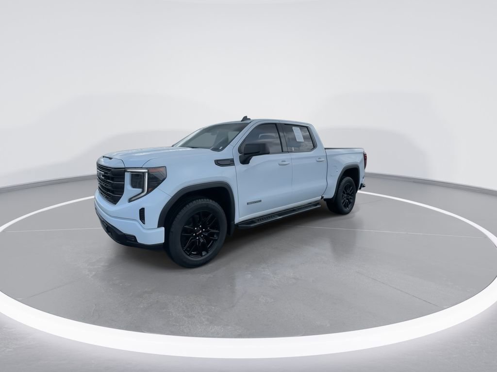 Used 2023 GMC Sierra 1500 Elevation AWD/4WD image 4