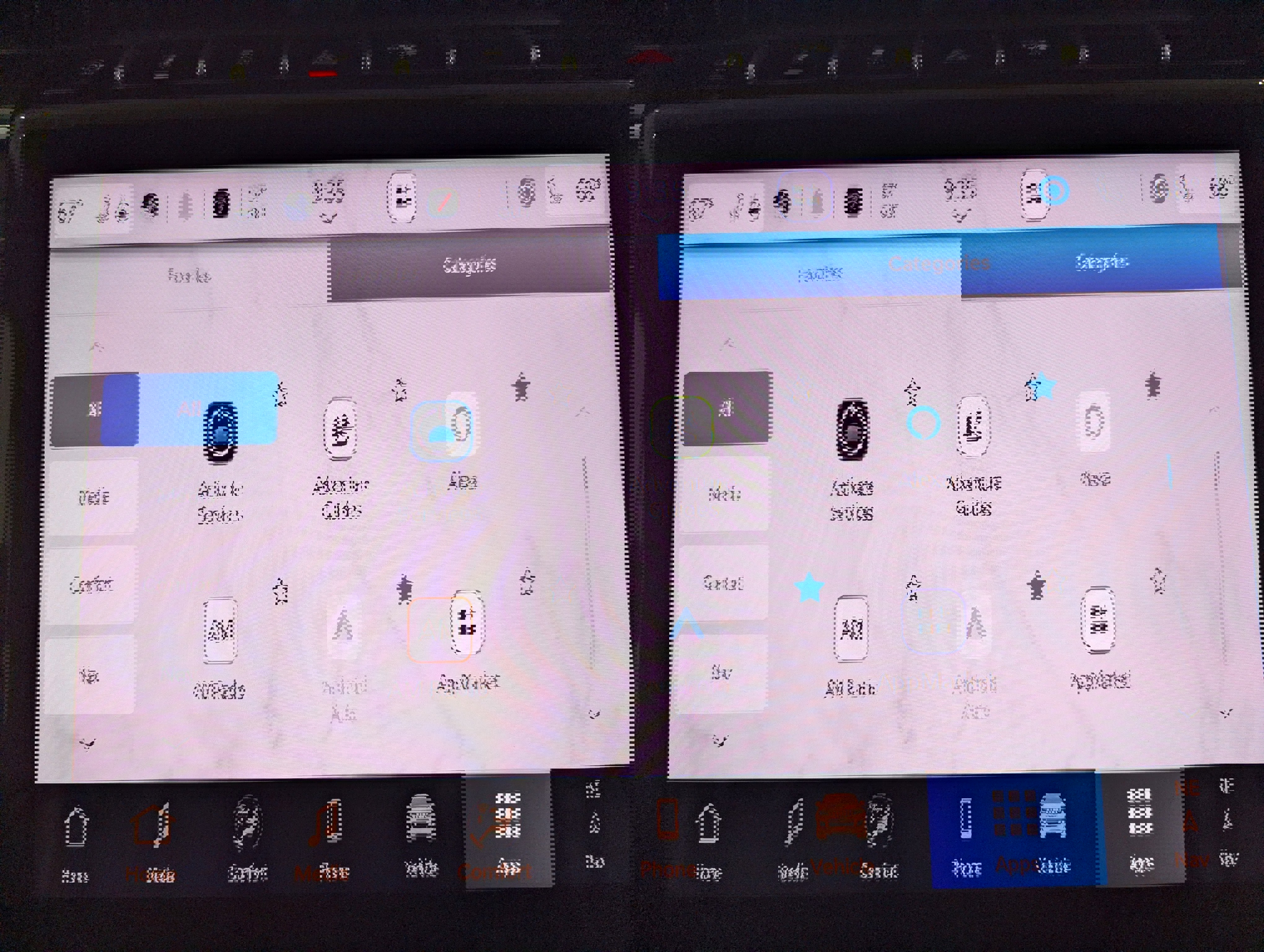 Used 2025 Jeep Grand Cherokee L Limited w/ Black Appearance Package image 27