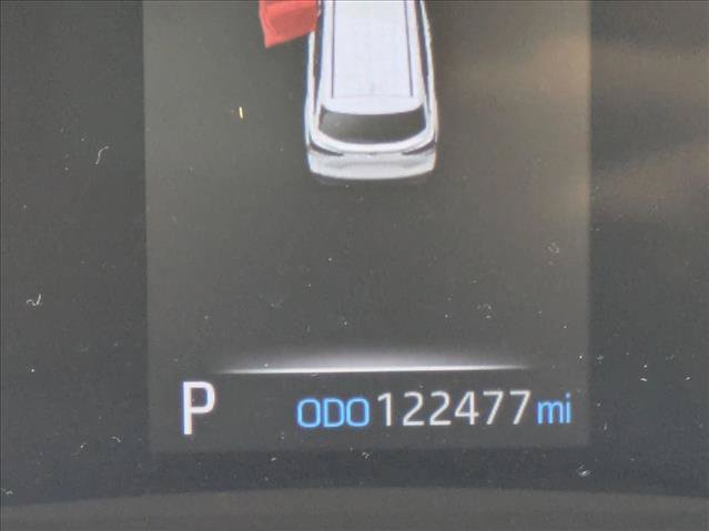 Used 2021 Toyota Sienna XLE FWD image 9