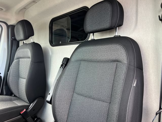 New 2026 RAM ProMaster 1500 w/ Convenience Group FWD image 21