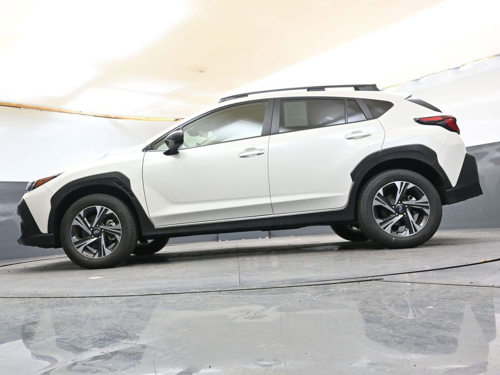 Certified 2025 Subaru Crosstrek 2.0i Premium AWD/4WD image 41