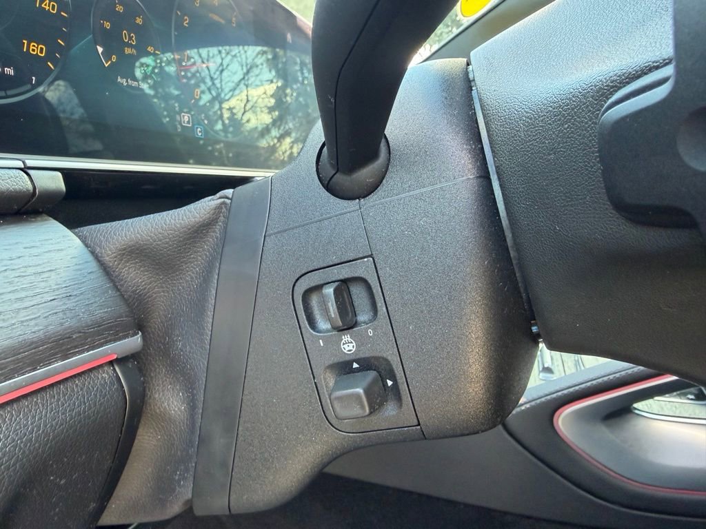 Certified 2020 Mercedes-Benz GLE 350 4MATIC image 24