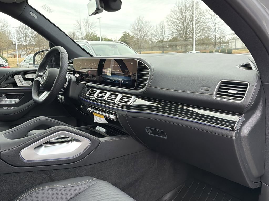 New 2026 Mercedes-Benz GLE 350 4MATIC image 21