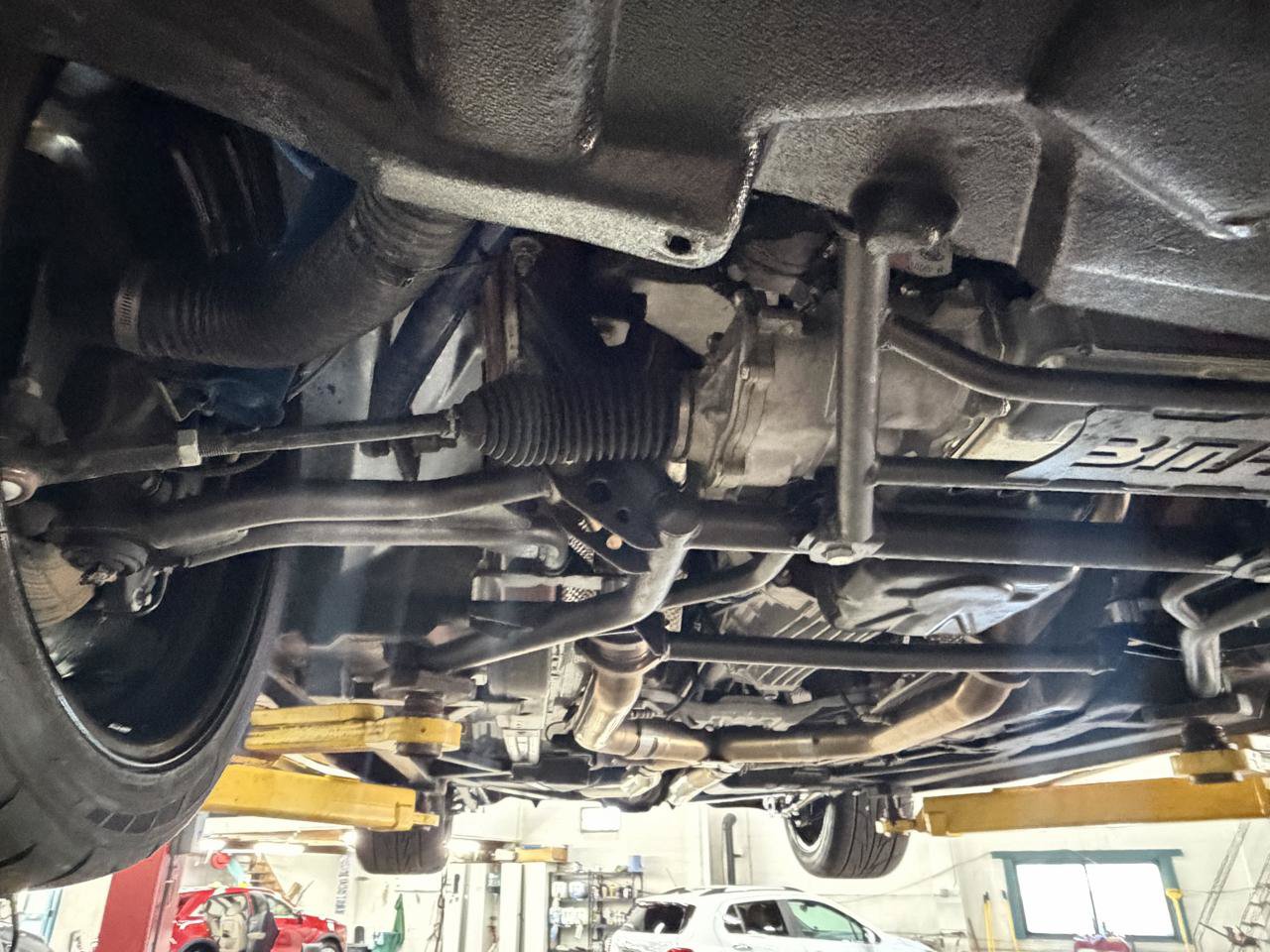 Used 2014 Ford Mustang GT Premium w/ Brembo Brake Package RWD image 36