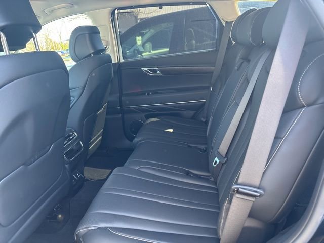 Used 2024 Genesis GV80 3.5T image 7