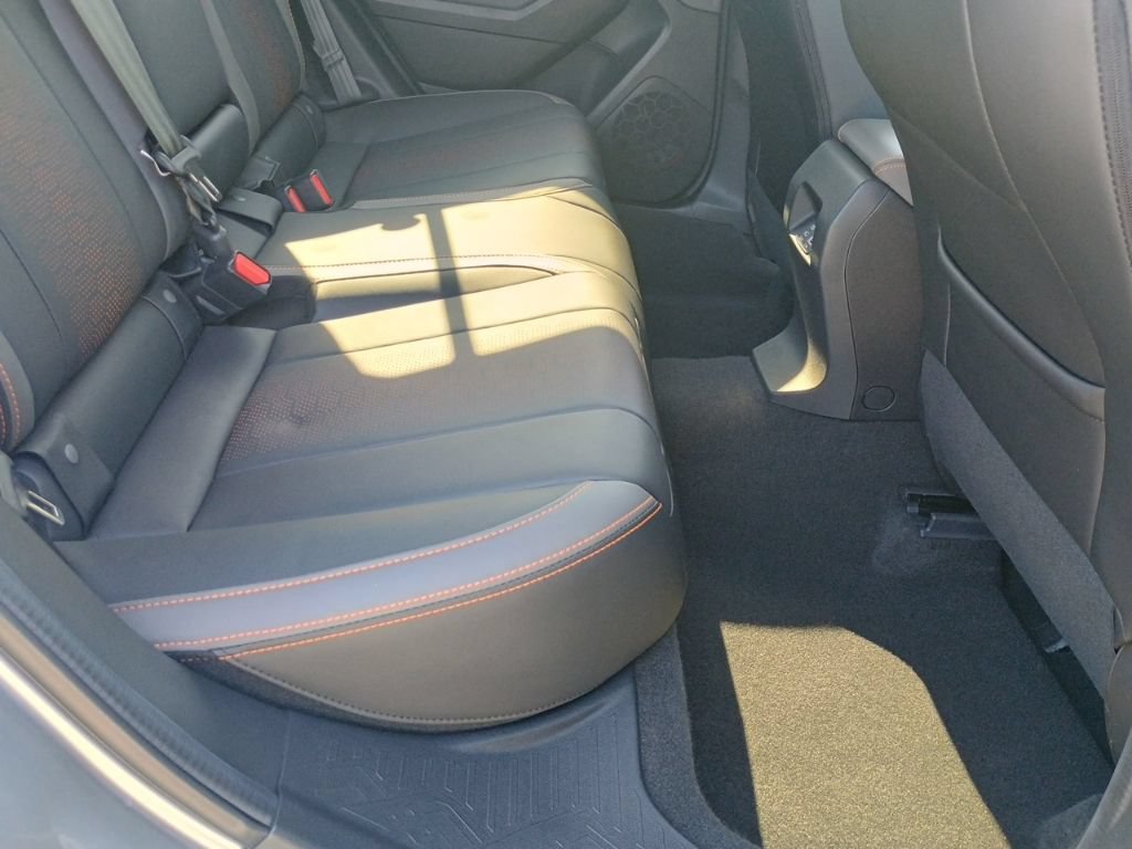 Certified 2025 Subaru Crosstrek 2.5i Limited AWD/4WD image 20