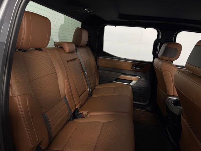 Used 2023 Toyota Tundra 1794 Edition image 17