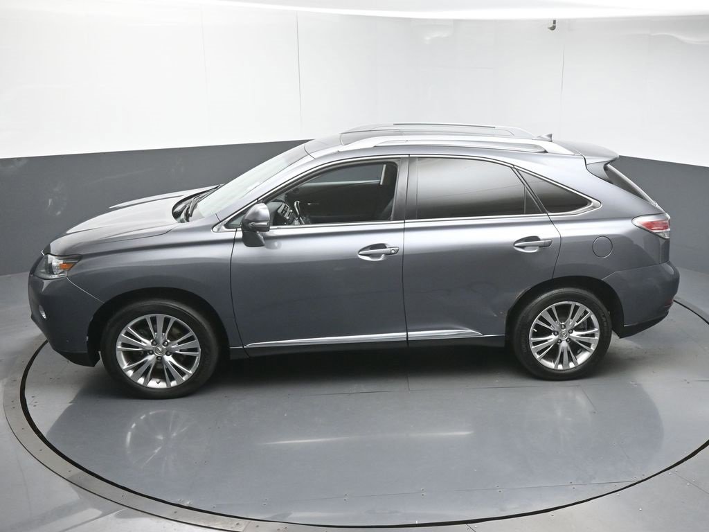 Used 2014 Lexus RX 350 FWD w/ Navigation Package image 45