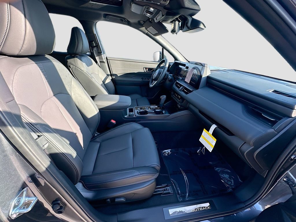 New 2026 Subaru Outback Touring XT AWD/4WD image 30