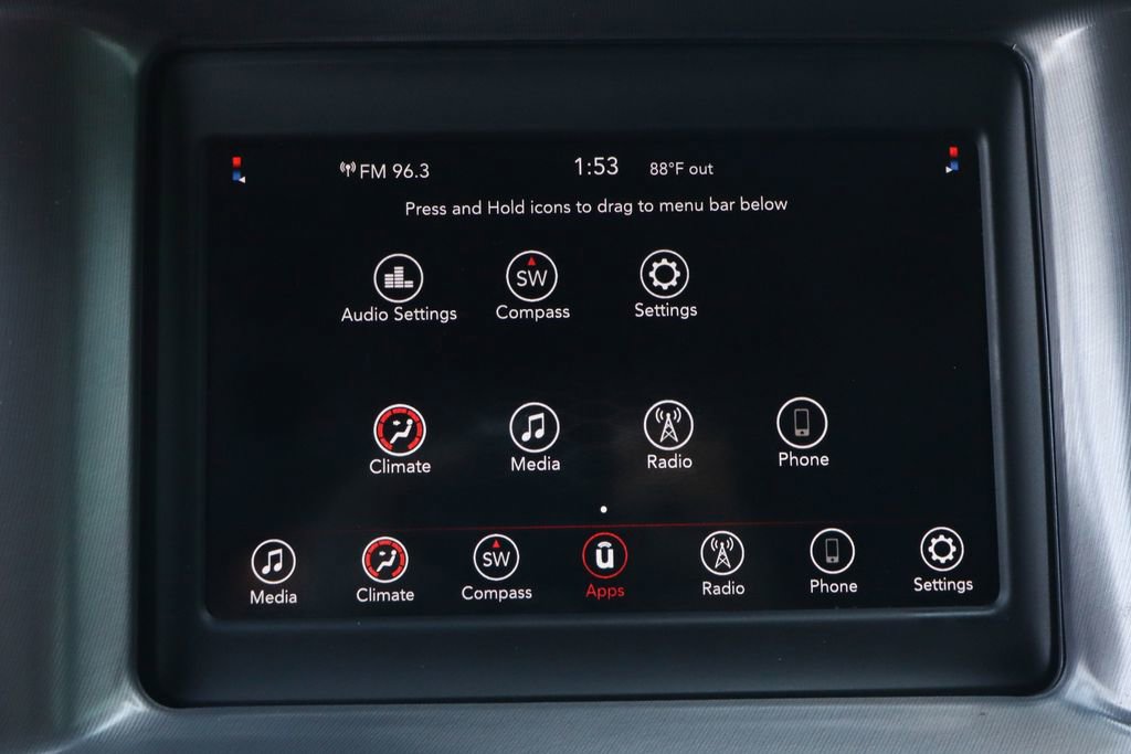 Used 2019 Dodge Charger SXT image 27