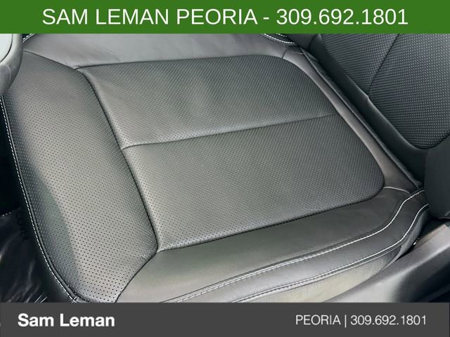 New 2026 Jeep Grand Cherokee Limited image 19