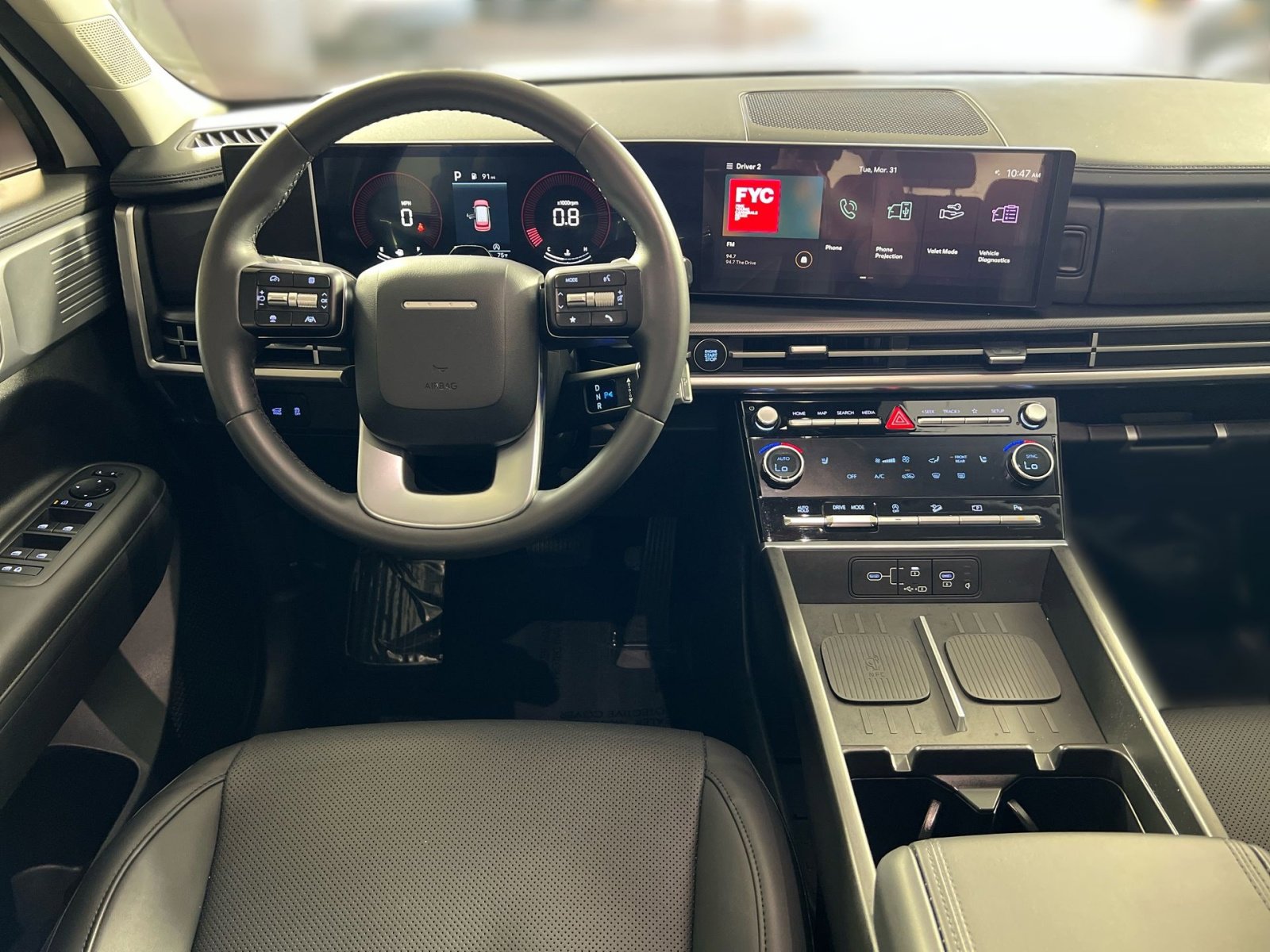 Used 2024 Hyundai Santa Fe SEL image 23