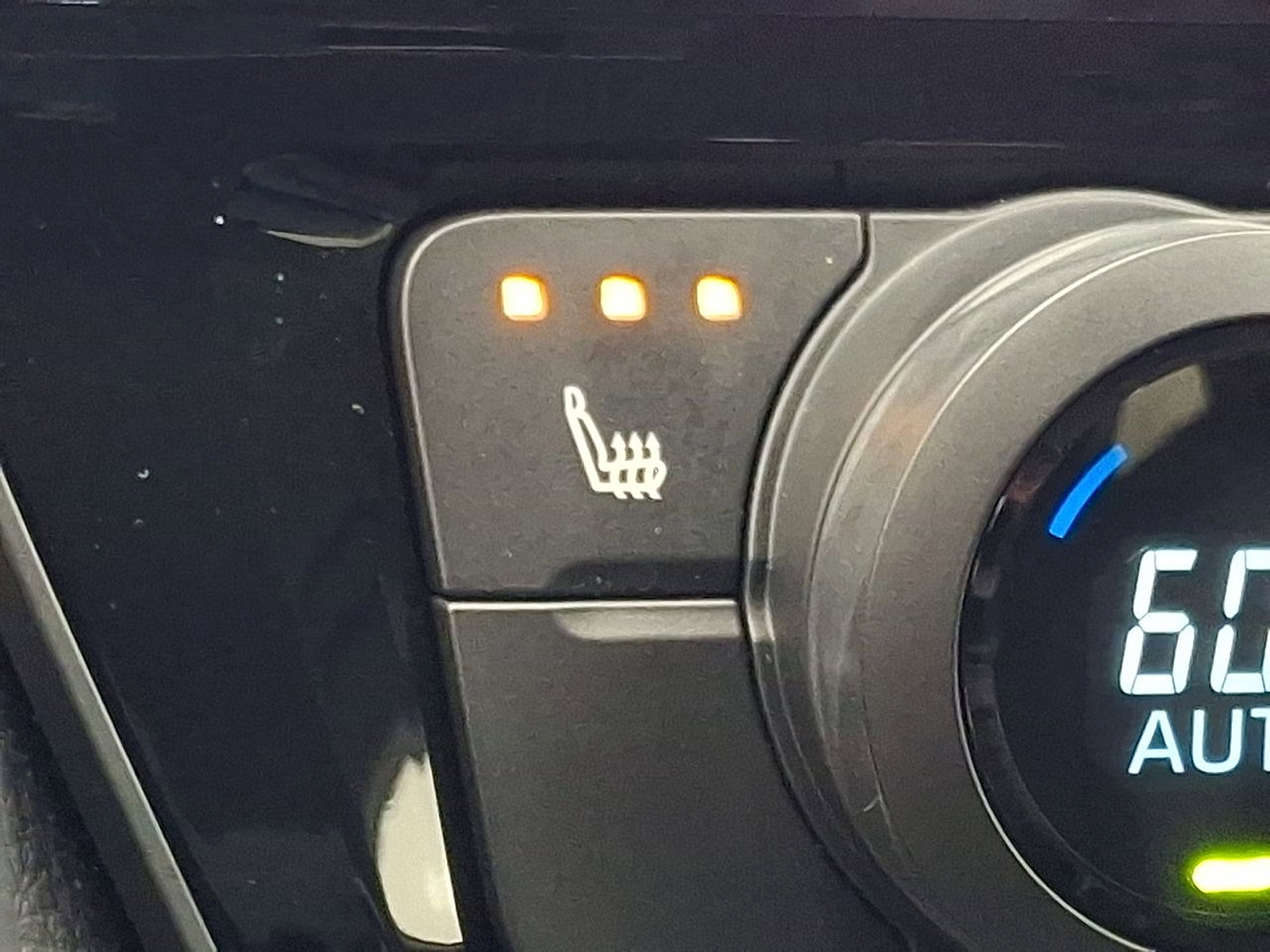 Used 2024 Toyota Grand Highlander XLE image 19