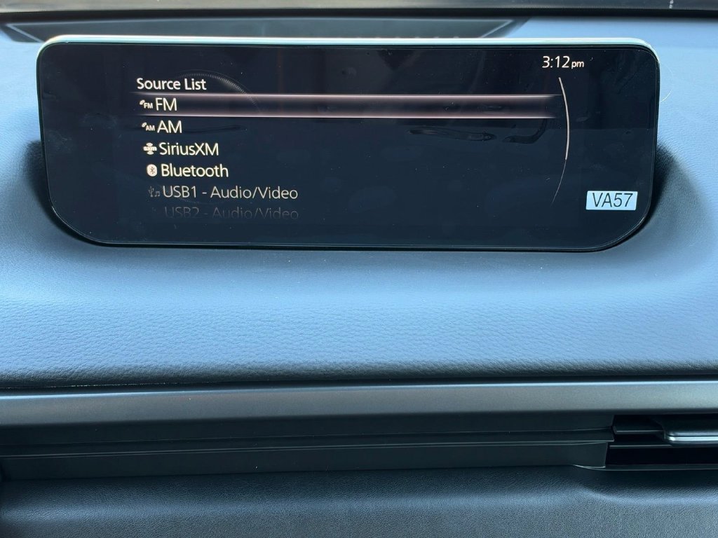 New 2026 MAZDA CX-50 AWD 2.5 Hybrid w/ Weather Package image 17