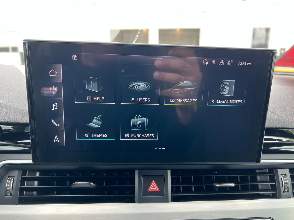 Used 2023 Audi A4 2.0T Premium Plus w/ Premium Plus Package AWD/4WD image 24