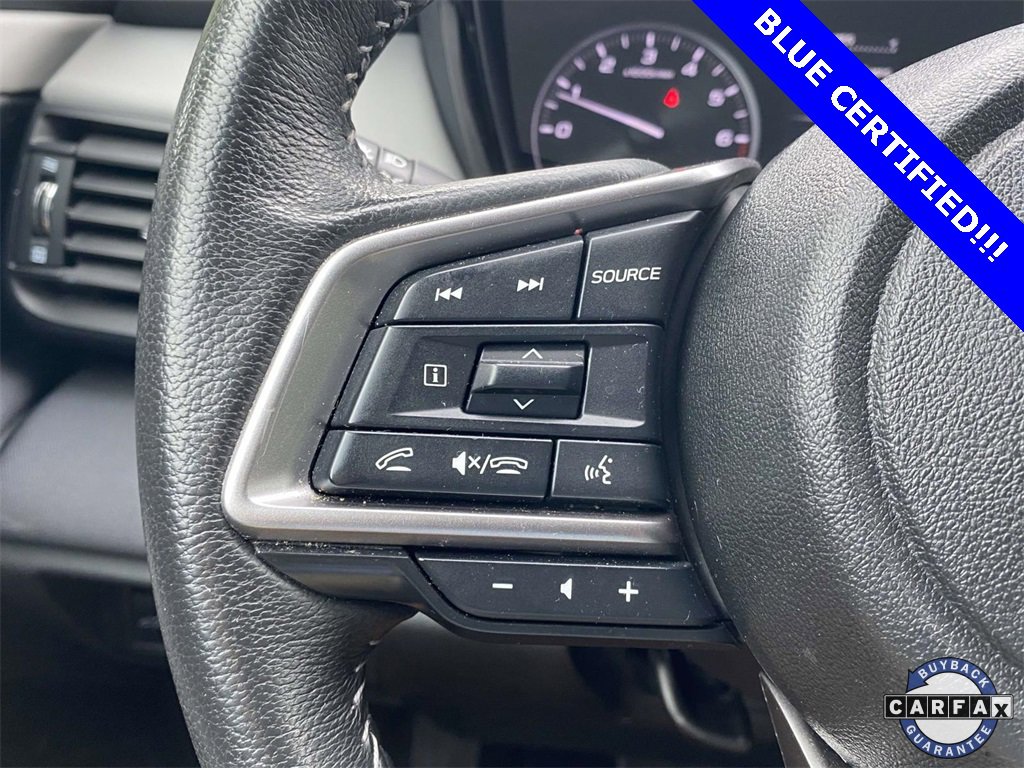 Used 2023 Subaru Outback Premium image 18