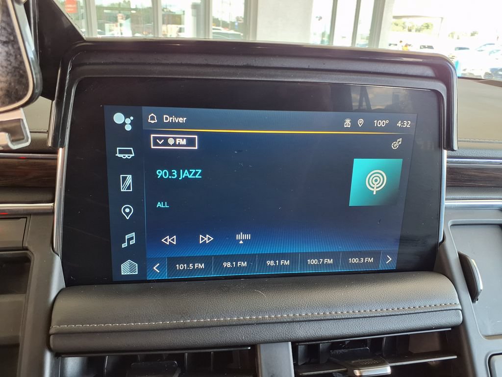 Used 2023 Chevrolet Tahoe LT RWD image 27
