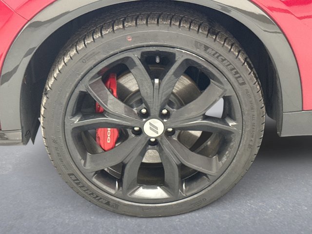 Used 2024 Dodge Hornet R/T image 21