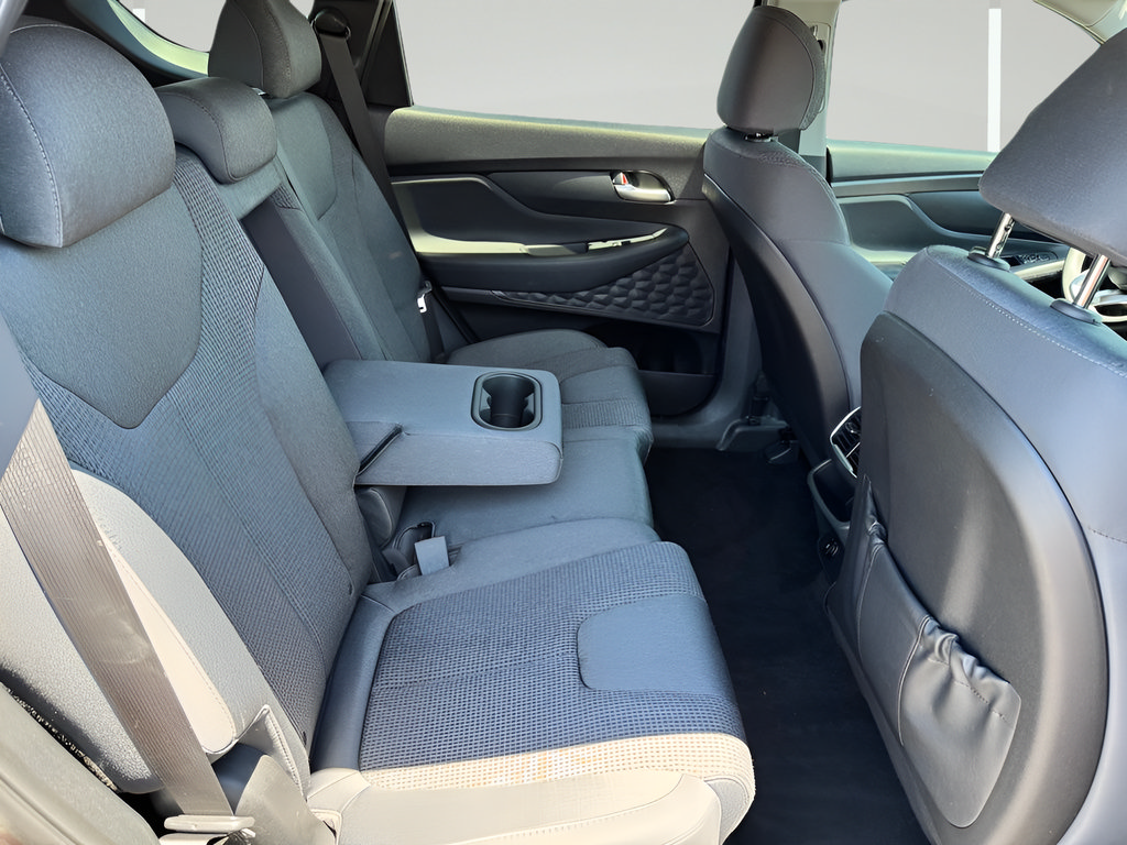Used 2020 Hyundai Santa Fe SEL FWD image 26