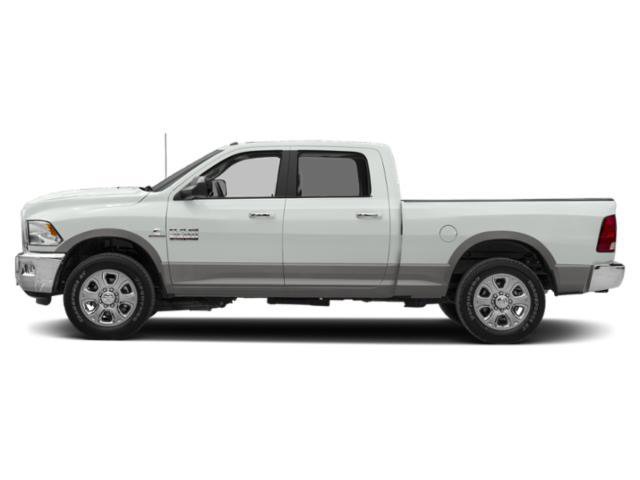 Used 2018 RAM 2500 Big Horn w/ Harvest Edition AWD/4WD video 3
