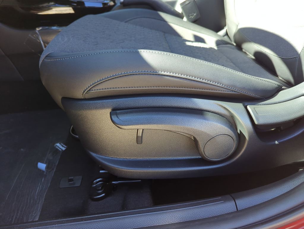 New 2026 Kia Seltos S image 20