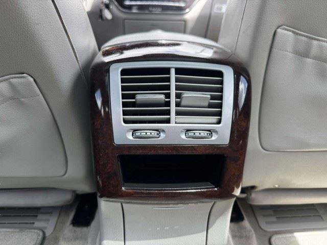 Used 2012 Mercedes-Benz S 550 4MATIC image 44