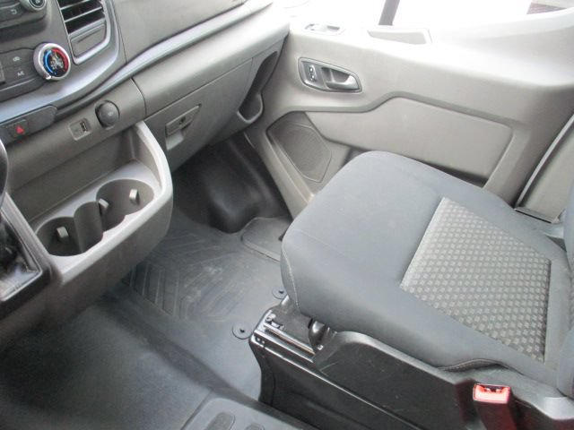 Used 2024 Ford Transit 250 Low Roof w/ Exterior Upgrade Package RWD image 20