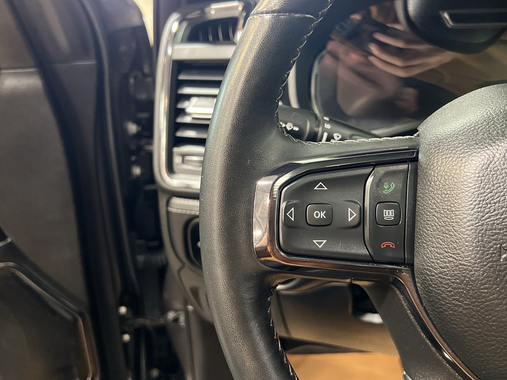 Used 2024 RAM 1500 Limited image 36