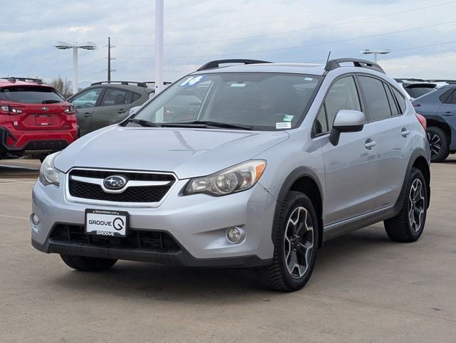 Used 2014 Subaru Crosstrek 2.0i Limited image 8
