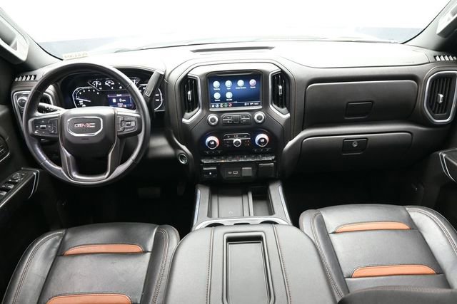 Used 2021 GMC Sierra 1500 AT4 w/ AT4 Premium Package AWD/4WD image 25