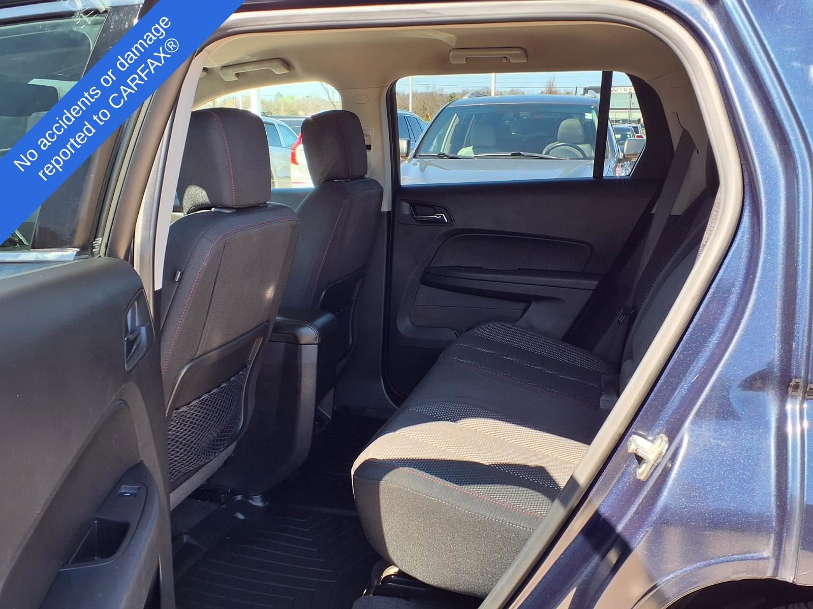 Used 2017 GMC Terrain SLE w/ Convenience Package image 12