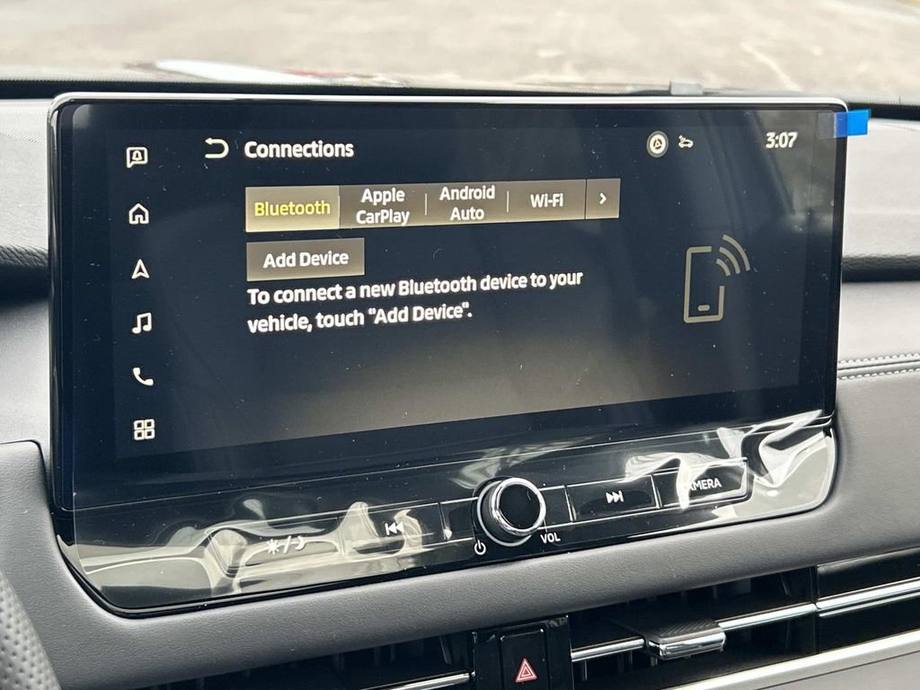 New 2026 Mitsubishi Outlander SE AWD/4WD image 27