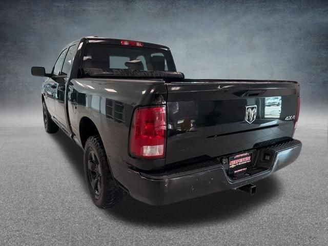 Used 2019 RAM 1500 Express image 10