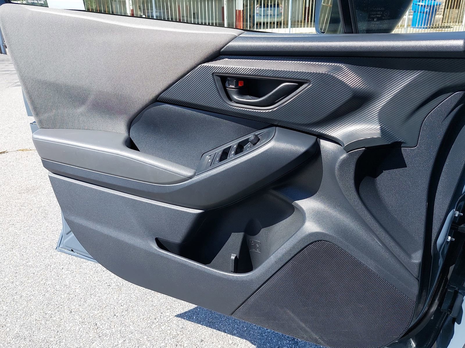 Certified 2024 Subaru Crosstrek 2.0i w/ Popular Package #1A image 25