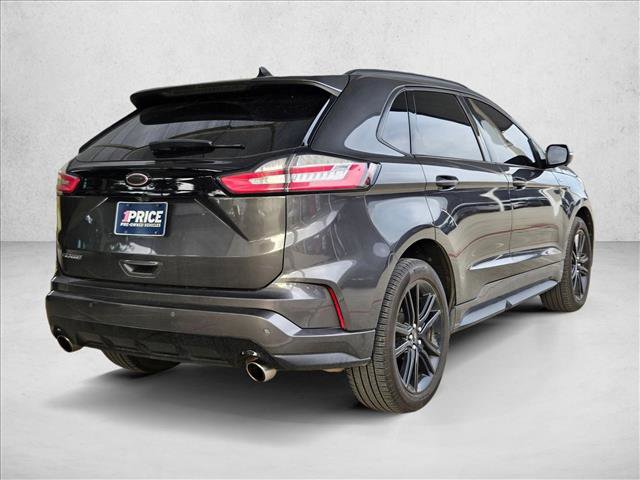 Used 2020 Ford Edge ST-Line FWD image 5