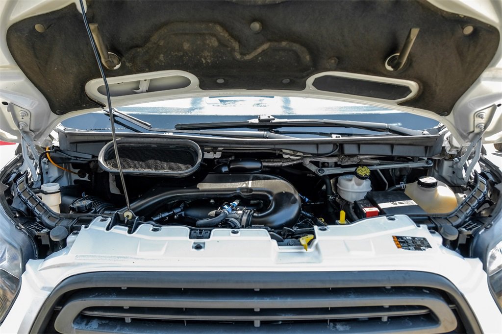 Used 2018 Ford Transit 150 130 Low Roof image 47