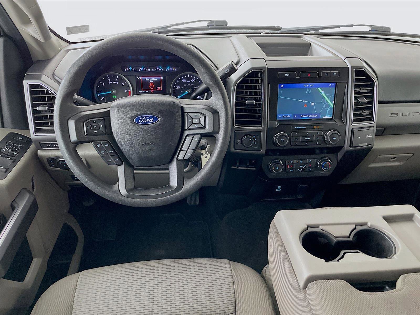 Used 2020 Ford F250 XLT w/ XLT Premium Package image 26