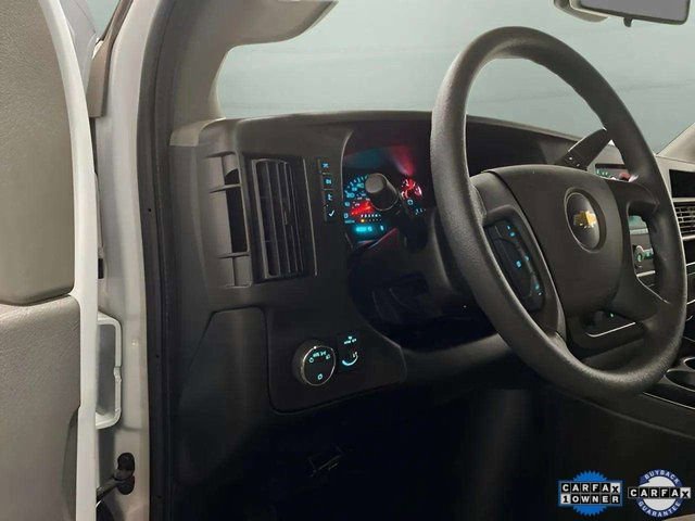 Used 2023 Chevrolet Express 3500 LT w/ LT Preferred Equipment Group image 32