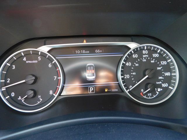 Used 2025 Nissan Sentra SR image 28