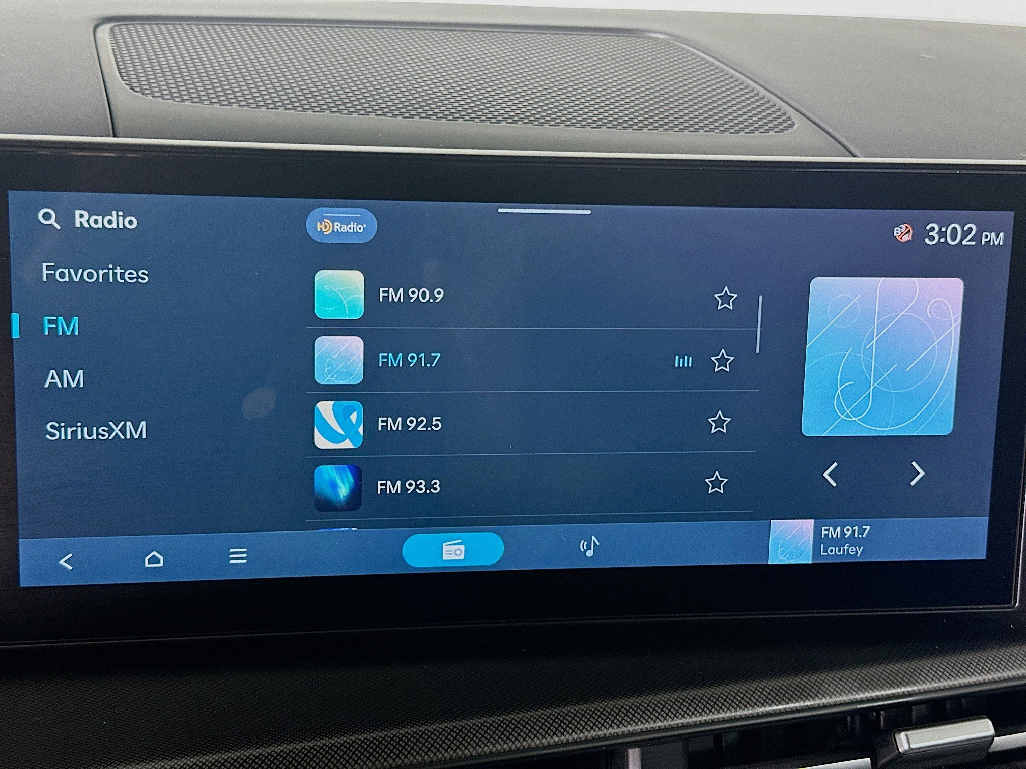 Used 2025 Hyundai Santa Fe SEL image 21