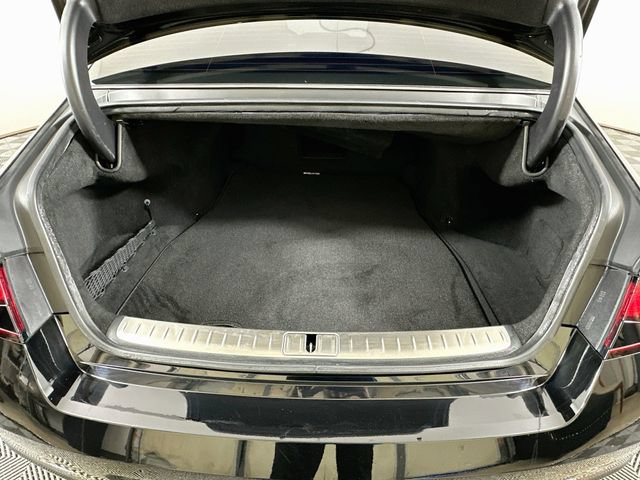Used 2023 Genesis G90 3.5T AWD/4WD image 27