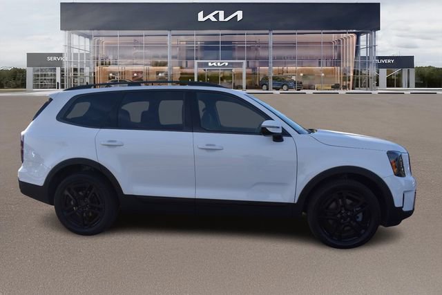 New 2025 Kia Telluride SX X-Line image 2