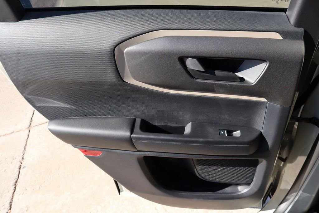 New 2025 Ford Bronco Sport Big Bend w/ Convenience Package image 17