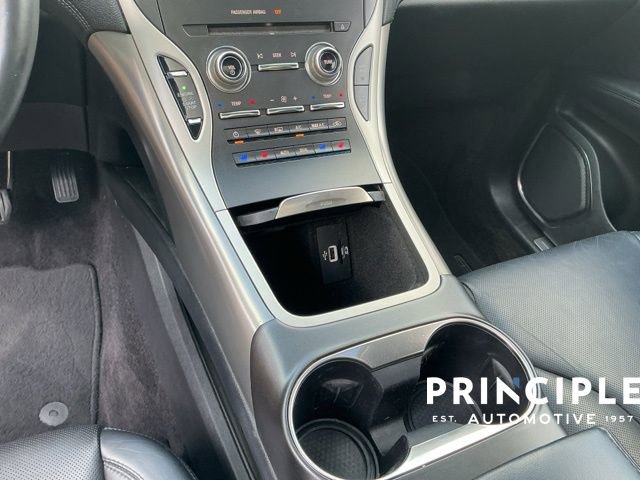 Used 2016 Lincoln MKX Reserve w/ Technology Package image 17