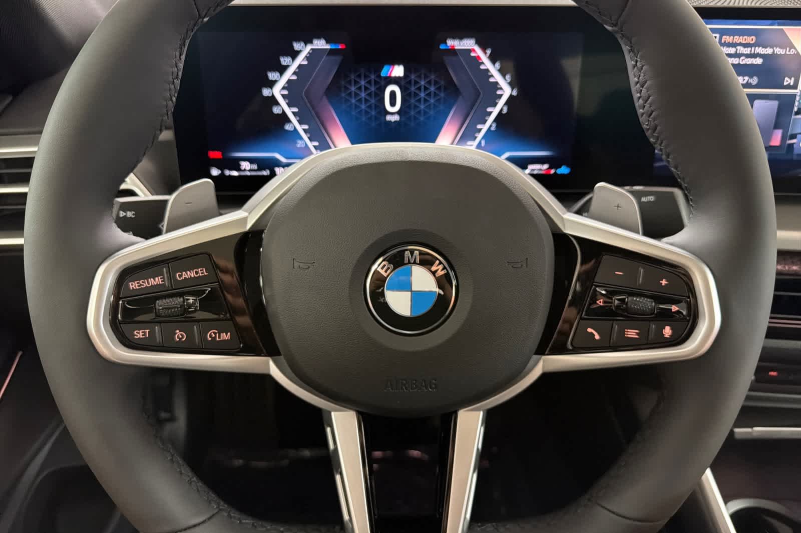 New 2026 BMW 330i xDrive Sedan w/ M Sport Package AWD/4WD image 23