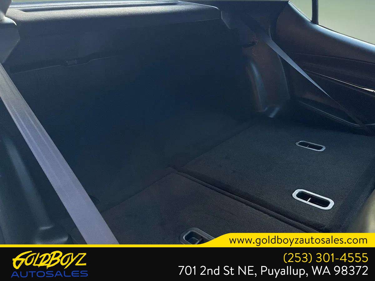 Used 2021 MAZDA MAZDA3 s image 39
