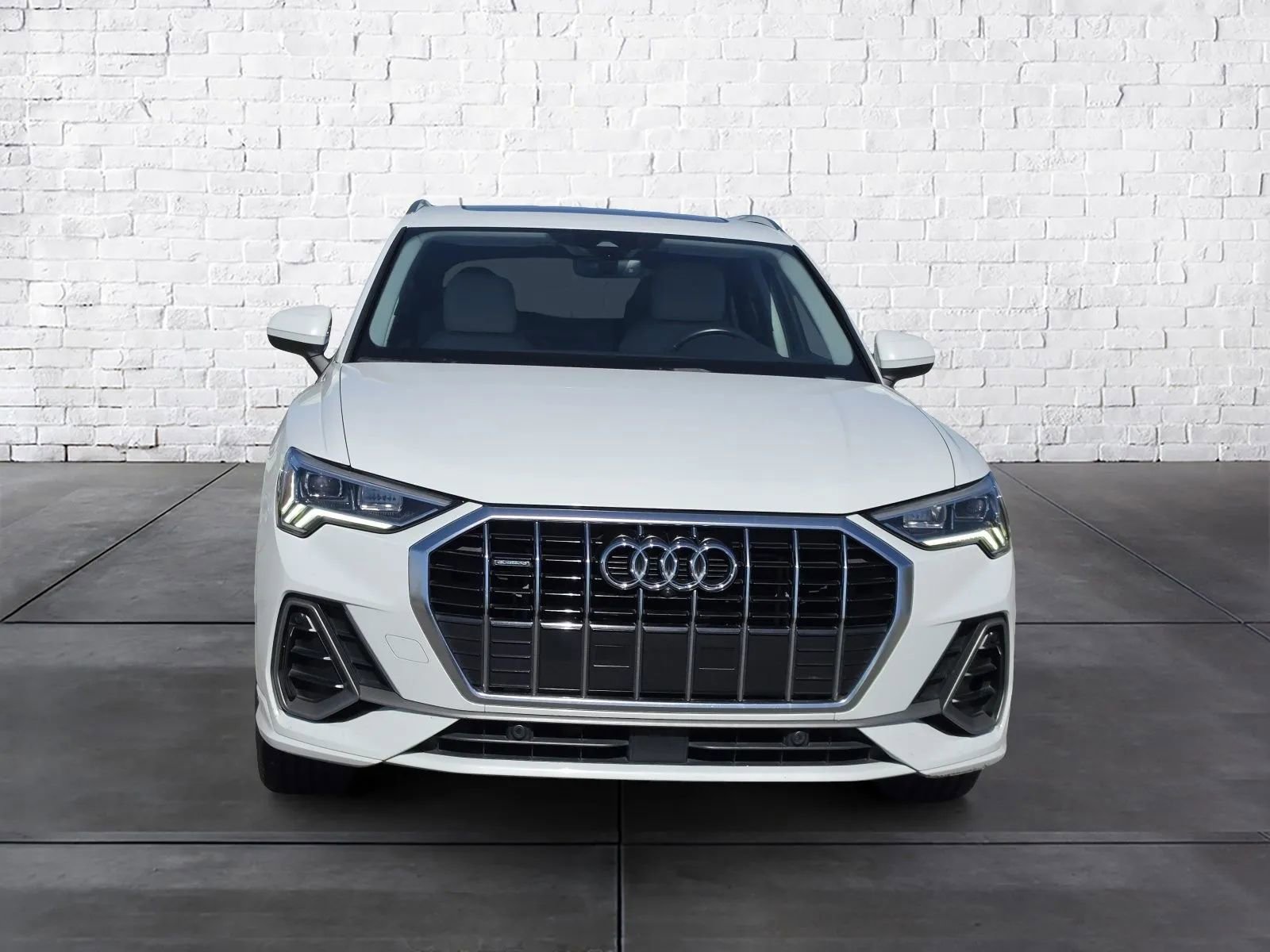Used 2022 Audi Q3 2.0T Premium Plus AWD/4WD image 7