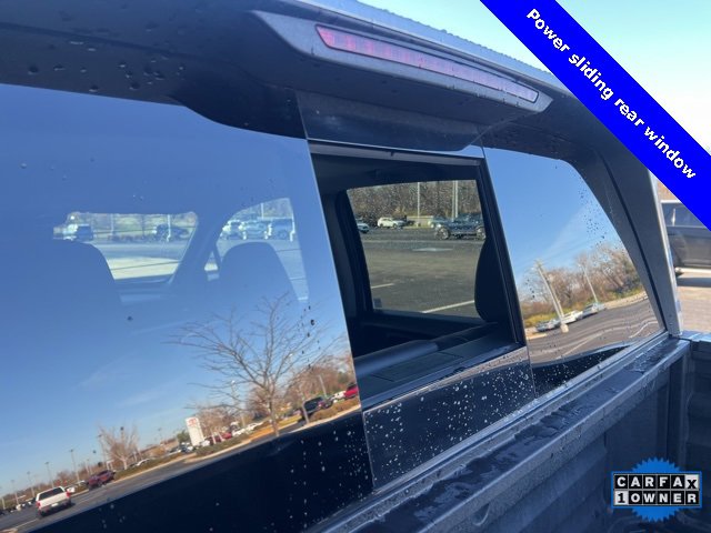 Certified 2023 Honda Ridgeline RTL image 15