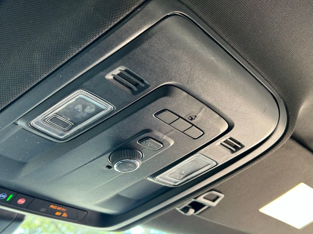 Used 2022 Chevrolet Suburban LT w/ Max Trailering Package image 60